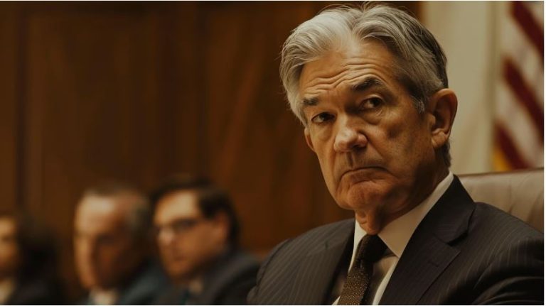 Has Jerome Powell managed the impossible, or was it just luck?