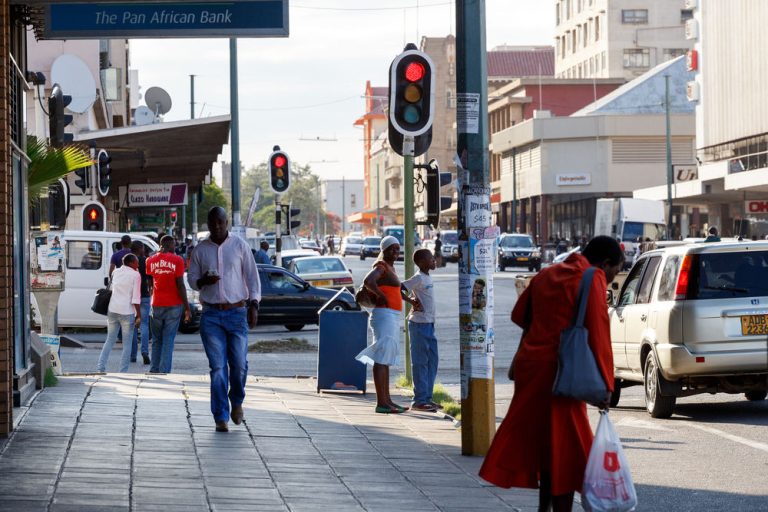 USD to ZiG: Here’s why the Zimbabwe currency is melting away