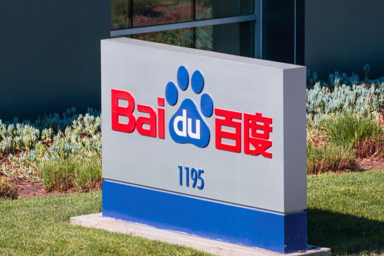 Baidu stock is extremely cheap, but one key risk remain