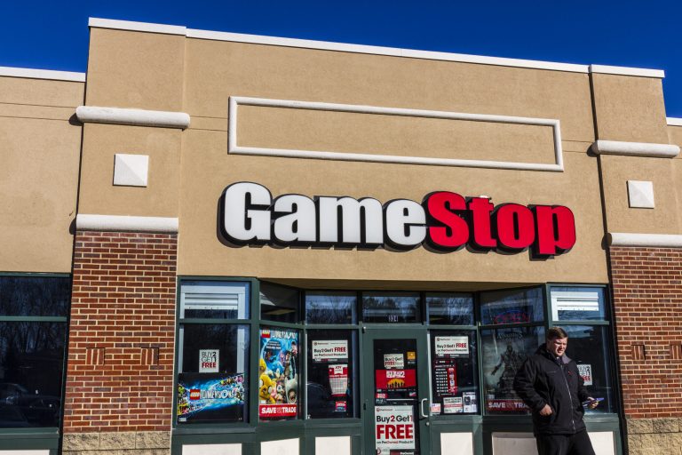 GameStop stock: Time to embrace the MicroStrategy approach?