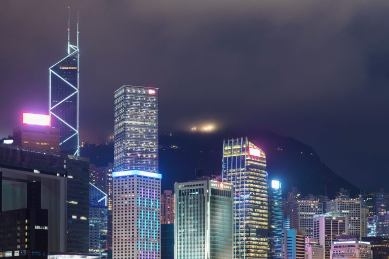Here’s why the China A50 and Hang Seng index are surging