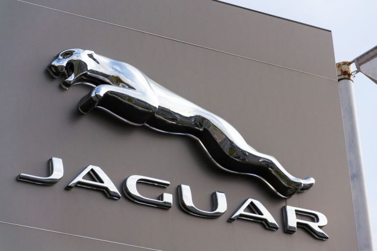 Tata Motors stock enters a correction after a downgrade; buy the dip?