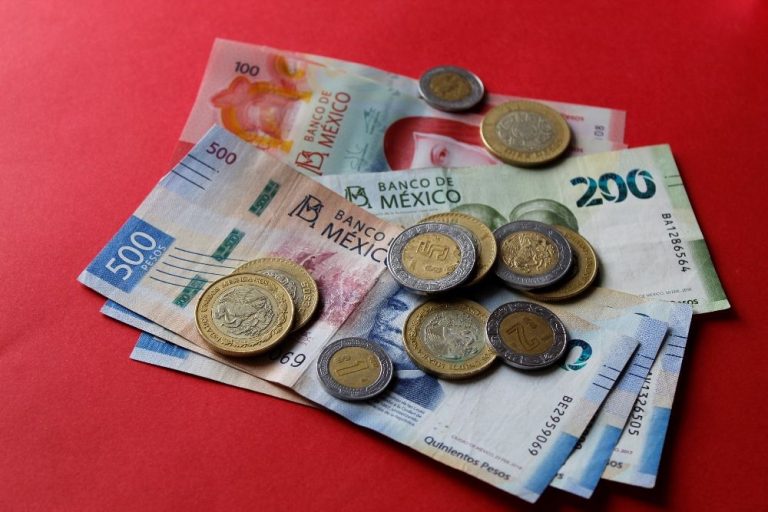 Mexico’s inflation drops to 4.99% in August, signaling economic stabilization