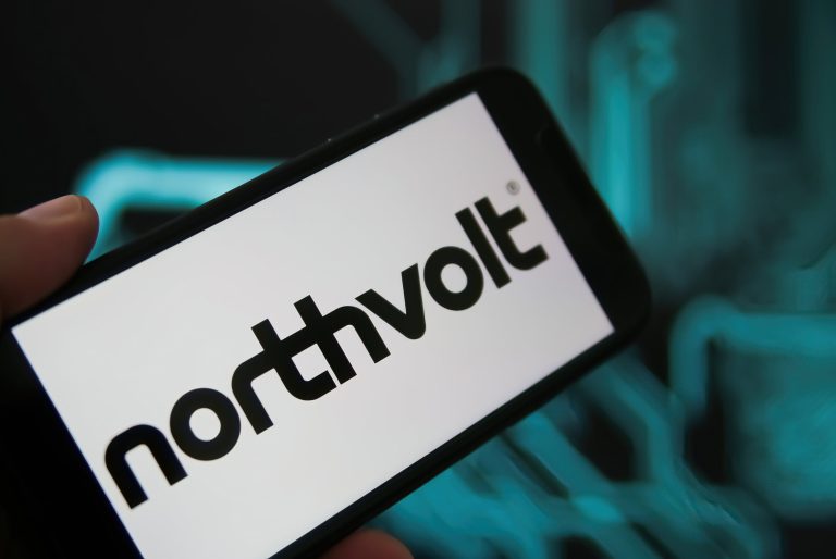 Northvolt to cut jobs, suspend operations as Europe’s EV market falters