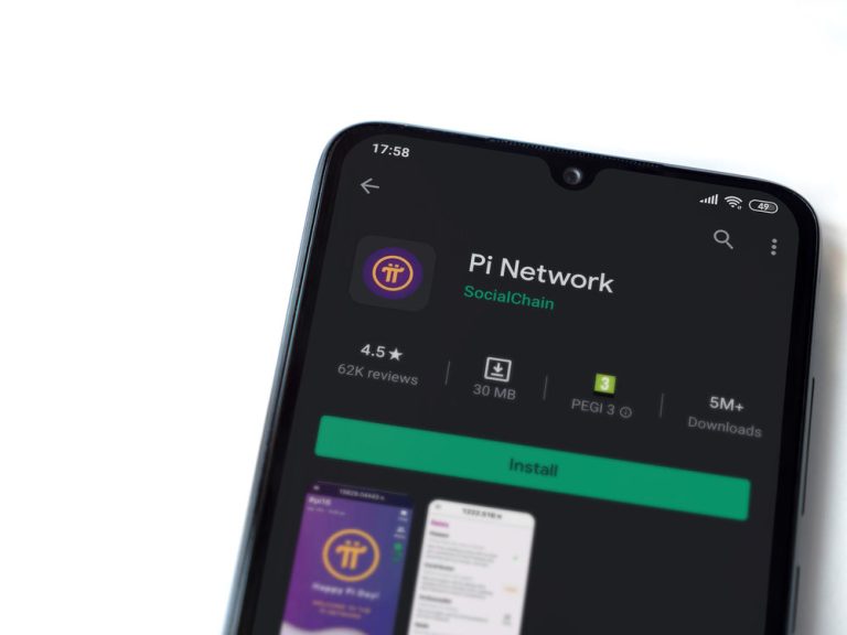 Is Pi Network a genuine crypto project or a scam?