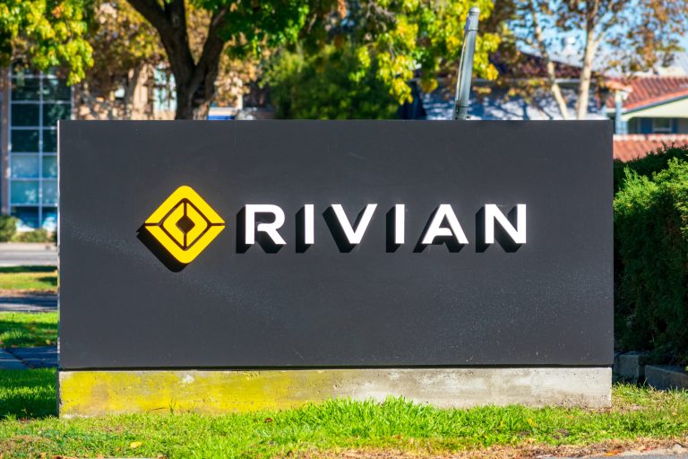 Rivian (RIVN) stock: EV maker’s shares slip despite Fed’s rate cut