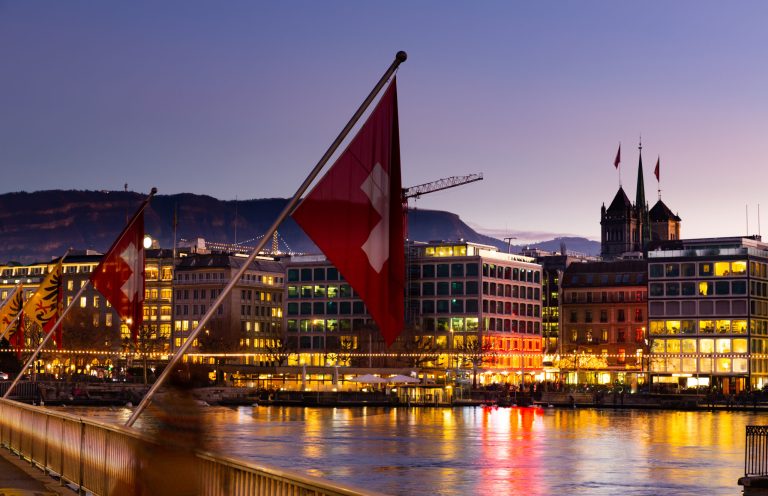Swiss Market Index (SMI) and USD/CHF analysis ahead of SNB decision