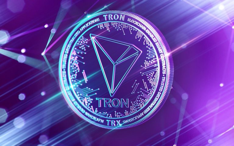 Crypto price forecasts: Tron, VeChain, Helium (HNT)