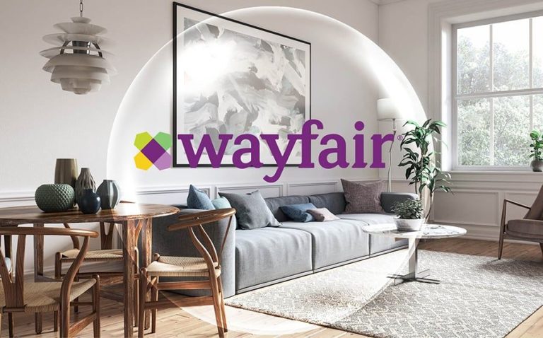 Time to buy cheap Wayfair stock as Fed starts cutting rates?