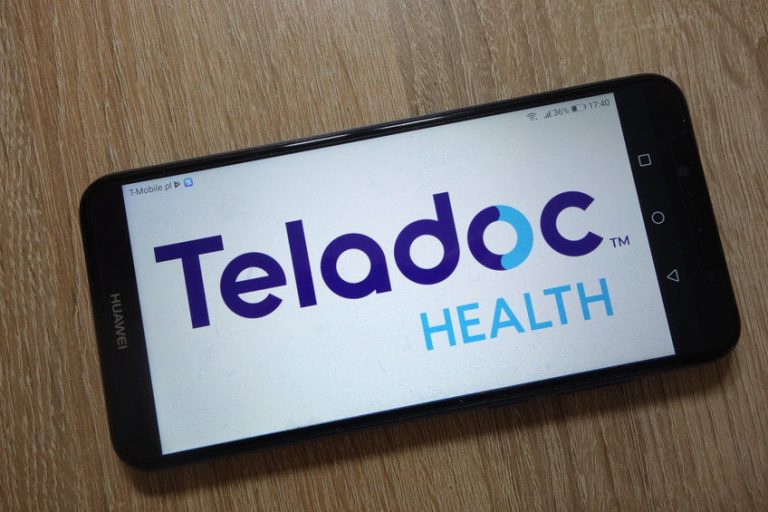 Teladoc rises on increased demand, should you buy this high risk play?