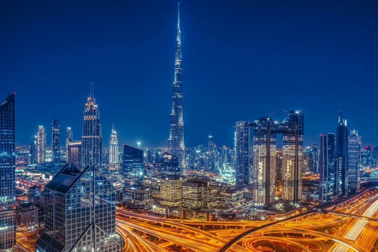 Damac chairman warns of rising inflation amid surging real estate demand in Dubai