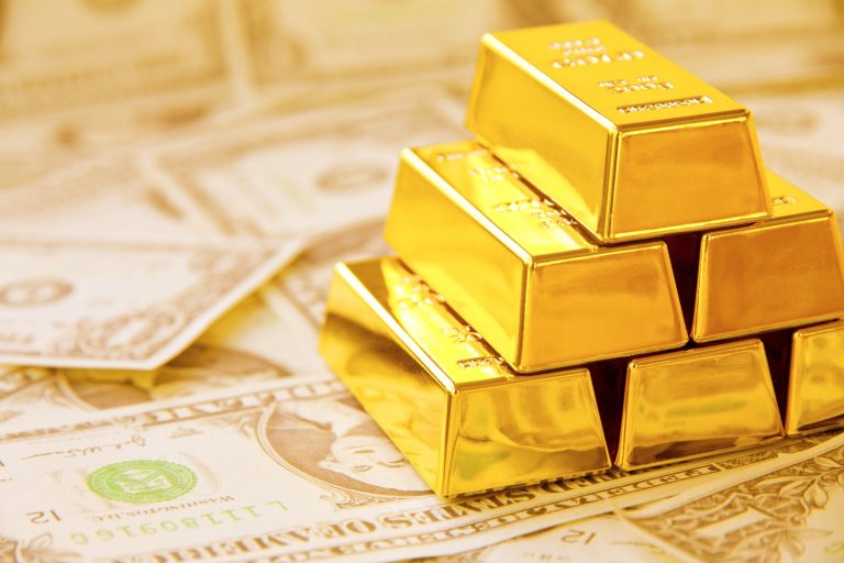 Gold buoyed by weak US labor market; silver and palladium rise on weaker dollar