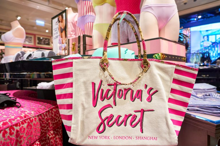 Troubled Victoria’s Secret stock could surge by 72%