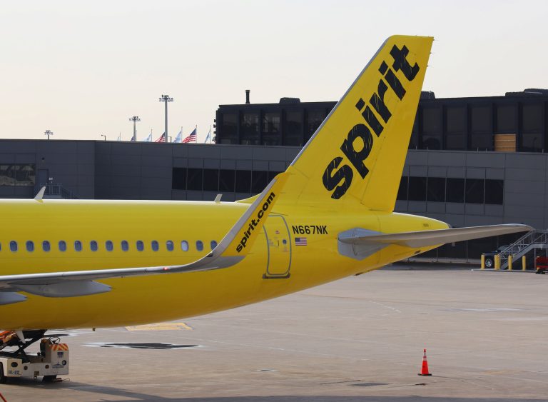 Spirit Airlines stock has imploded: can SAVE be saved?
