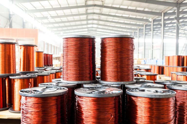 Can copper prices scale back over $10,000 again?