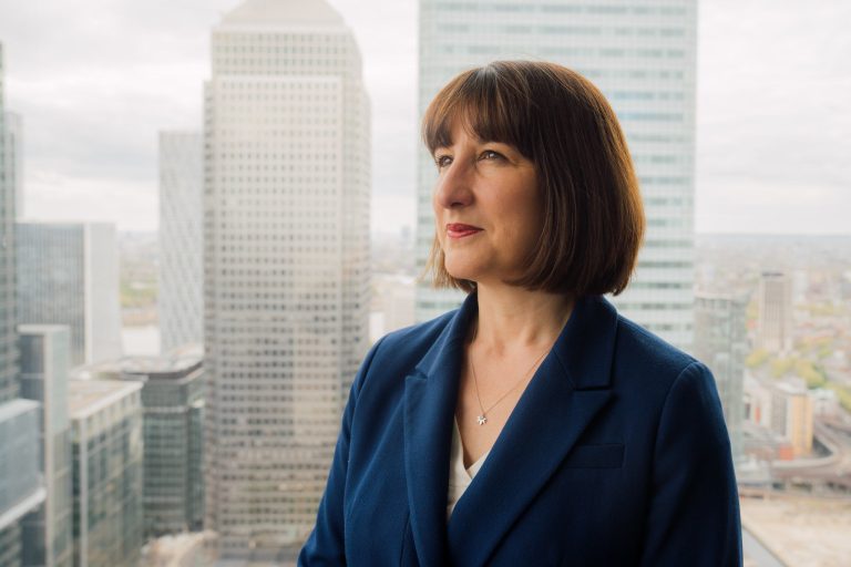 Goldman Sachs and Amundi back UK bonds ahead of Reeves’ debut budget