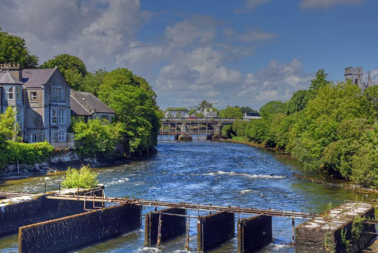 Ireland set to invest Apple’s €14bn tax windfall in critical infrastructure