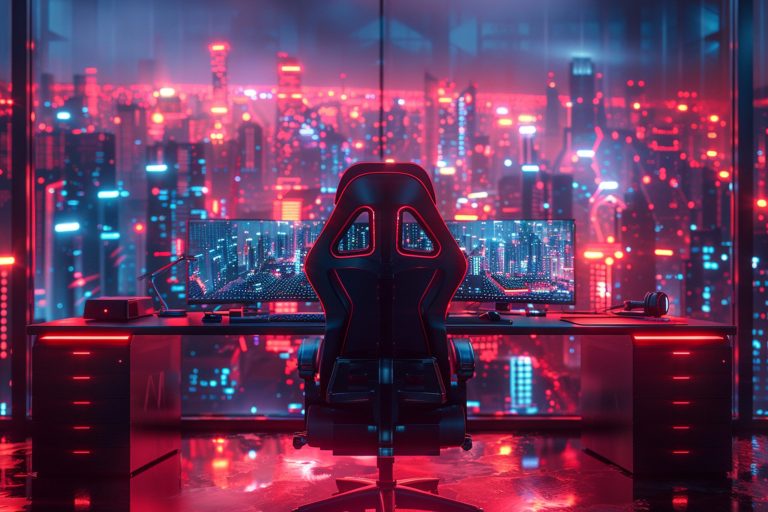 Text-to-Game: the new phenomenon sweeping the games industry