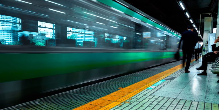 Tokyo Metro shares soar 47% on debut after $2.3 billion IPO