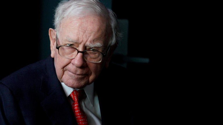 Can Warren Buffett’s latest $338 million sale of BofA shares hint at bigger moves ahead?