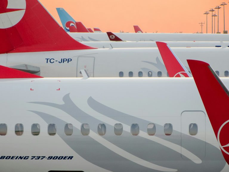 Boeing to raise over $15B in capital through shares and convertible debt to boost liquidity