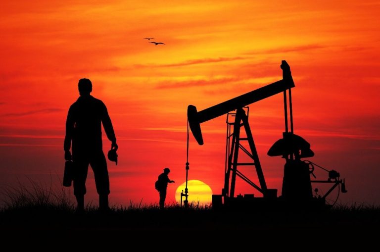 Oil prices climb amid Middle East conflict fears, but global supply limits gains