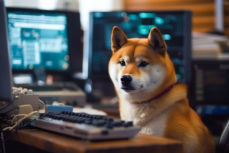 Shiba Inu burn rate volatility raises questions about SHIB’s future price