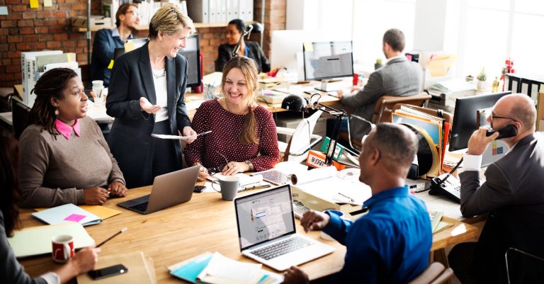 September jobs report signals a new economic era: what’s next for the workforce?