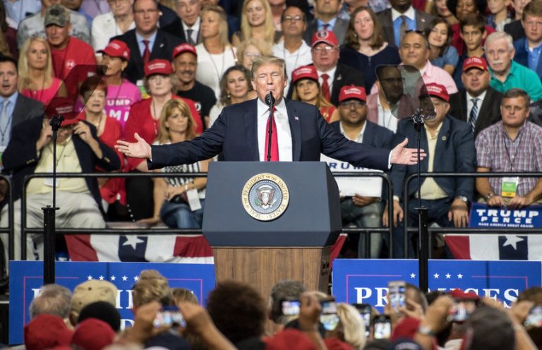 Will the EU ‘pay a big price’ for not buying enough American exports, as Trump claims?