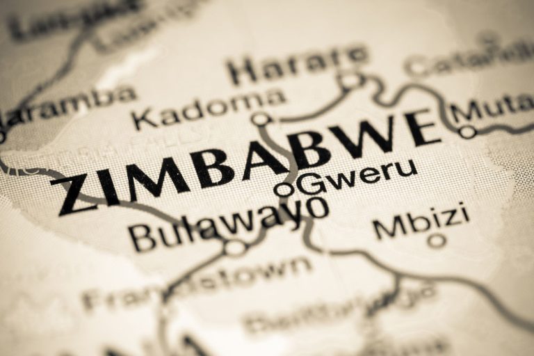From 13.5 to 40: Here’s why the Zimbabwe ZiG is imploding