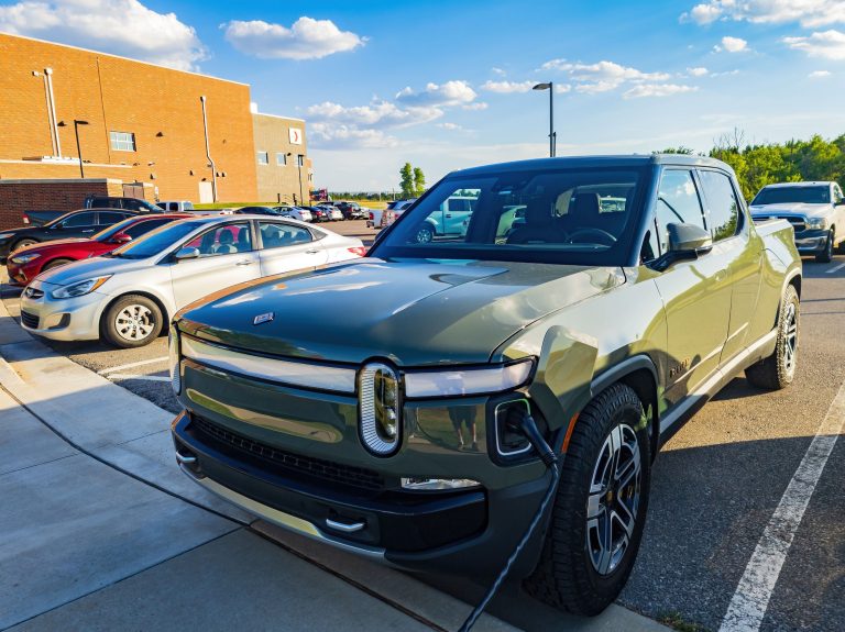 Rivian stock price forecast: here’s why RIVN could surge 125%