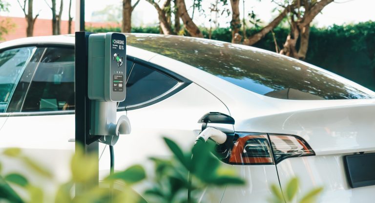 Can EV charging electrify Europe’s economic future?
