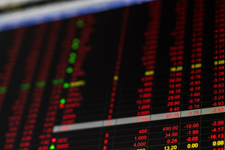 Asia markets decline as Tokyo inflation accelerates, South Korea’s manufacturing rebounds