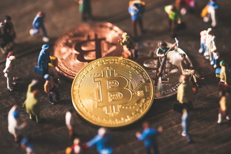 Crypto market cap now competing with GDPs of these nations, could hit $10 tn by 2026, say experts