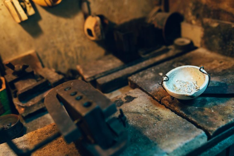 Bank of America predicts volatile metals and minerals market heading into 2025