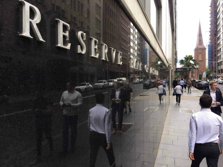 AUD/USD forecast: death cross nears as RBA rate cut odds rise