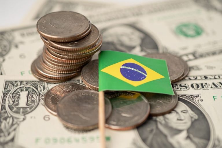 Brazil’s economic activity jumps in September, led by service sector growth