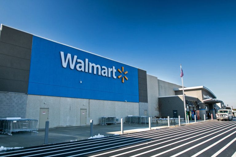 Walmart stock price is firing on all cylinders: could it hit $1 trillion?