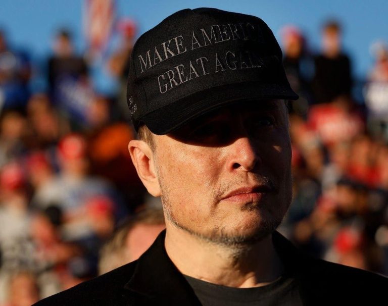 Trump win boosts Musk’s fortune by $70 billion as Tesla stock surges