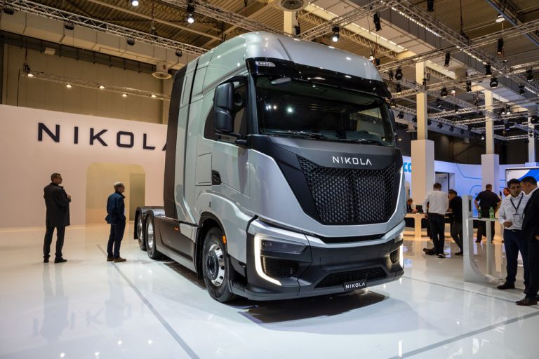 Nikola stock analysis: is NKLA a buy after plunging to a record low?