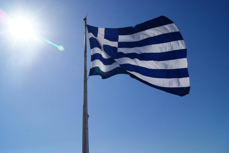 Greece’s economic recovery paradox: growth rises, living standards fall