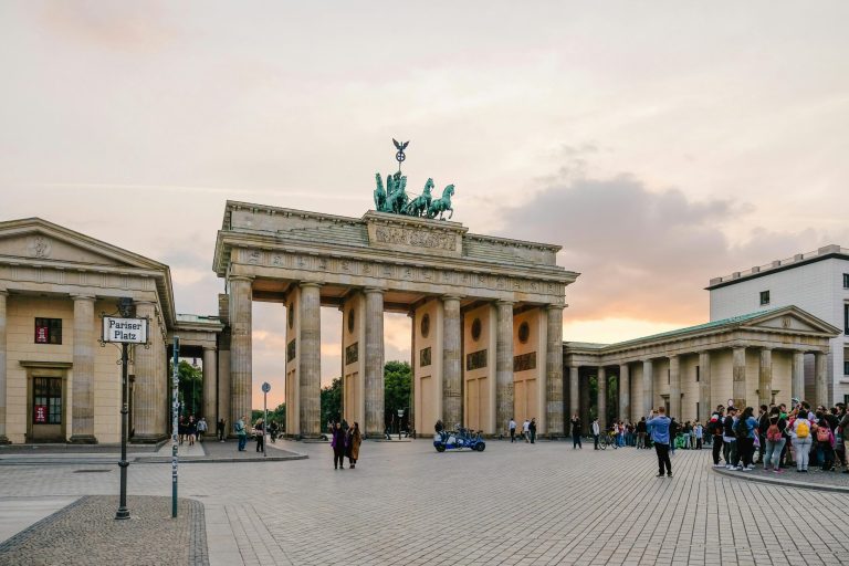 Beyond the collapse of the German government: Is a fresh start for the economy possible?