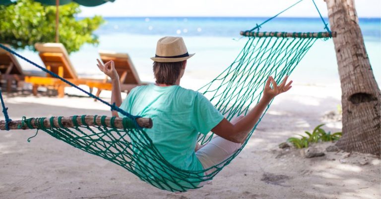 Power of the pause: why top leaders are embracing sabbatical