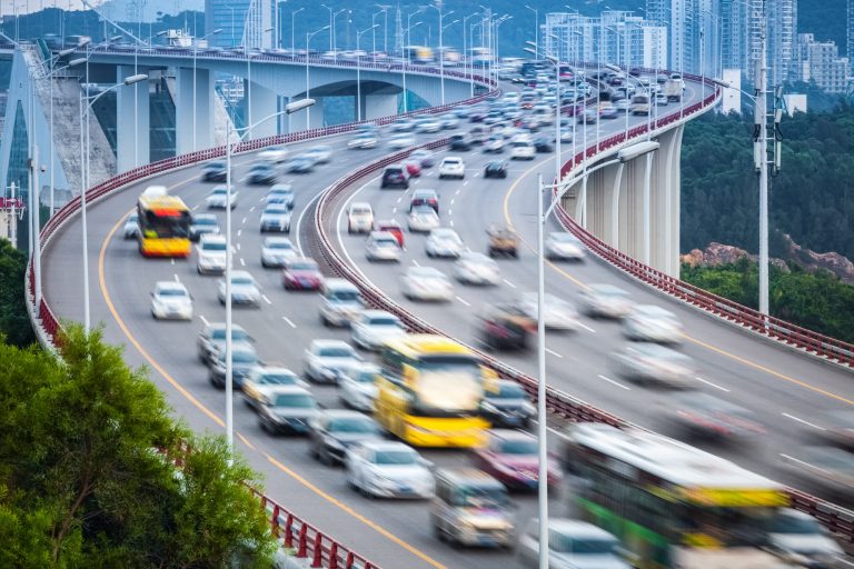 The story behind China’s rise to becoming the world’s largest car exporter