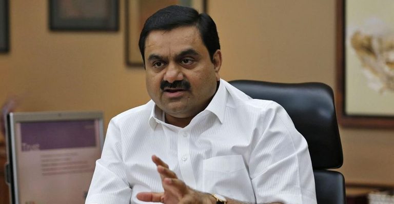 Gautam Adani responds to US bribery allegations: ‘Negativity spreads faster than facts’