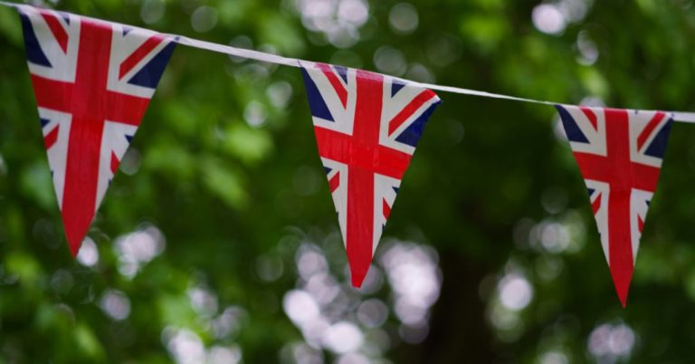 UK GDP shrinks: what it means for the economy and new government