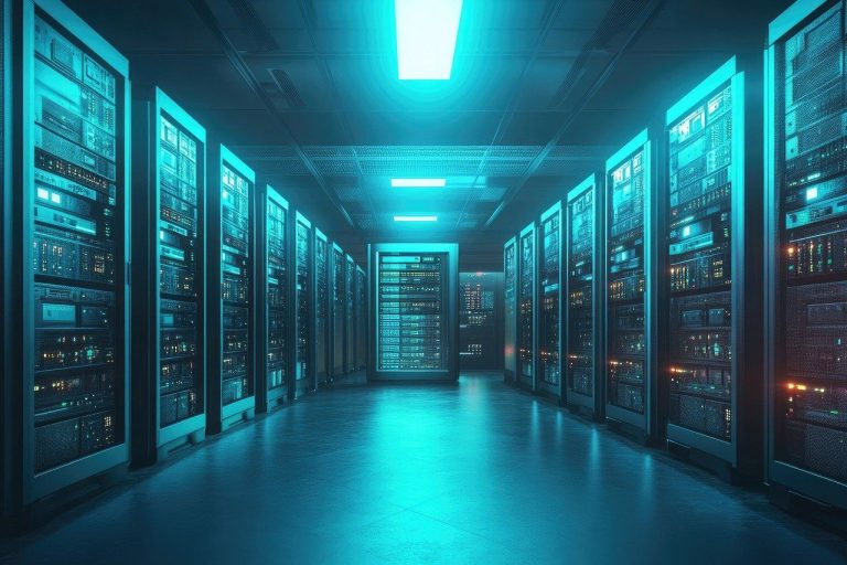 India’s booming data center market: 5 top stocks set to benefit from the growth