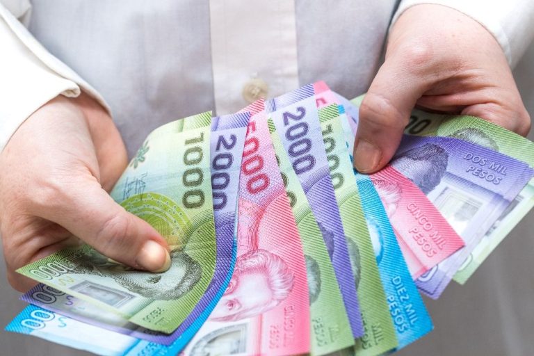 Chile’s inflation rate slows to 4.2% in Nov as food, housing prices ease