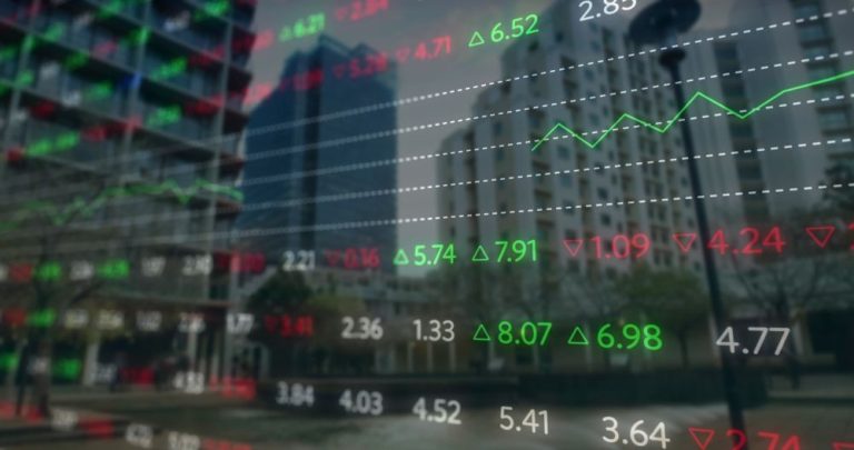 Bitcoin hits $100K as Asia-Pacific markets trade mixed amid global political turmoil