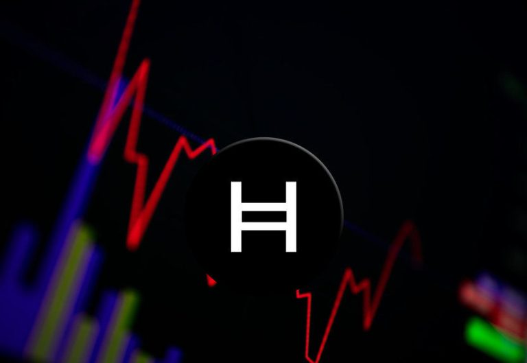 Hedera Hashgraph price analysis as experts see HBAR hitting $1